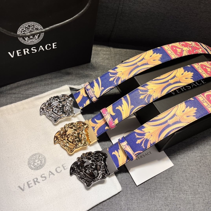 VERSACE Belts